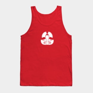 Timelord Tank Top